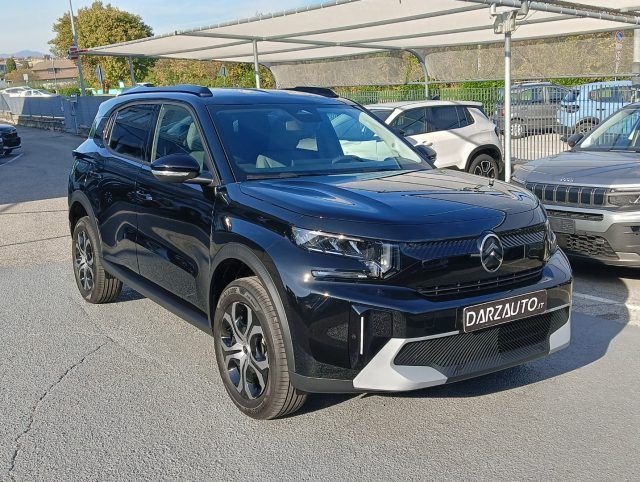 Citroën CITROEN C3 Aircross Turbo 100 Plus imagem 3