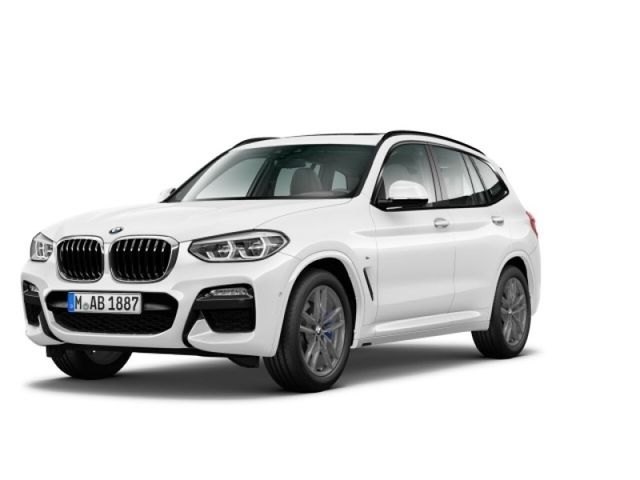 BMW X3 xDrive30i M SPORT Panorama Driving Assistant 