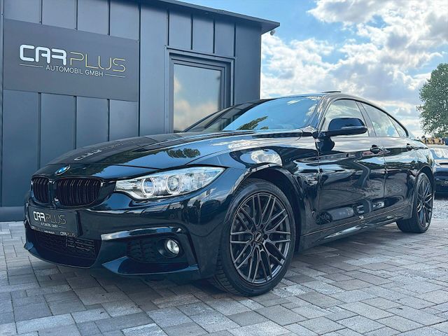 BMW 428i xDrive Gran Coupé M Sport Shadow *Bi-Xenon*