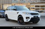 Land Rover Range Rover Sport - Land Rover Range Rover Sport in Bochum