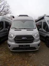 Bürstner Lineo C 590 Sofort Verfügbar, Automatik  - Bürstner Lineo C 590