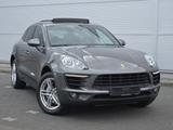 Porsche Macan S Diesel+Leder+Navi+Panorama+Rückf.Kamera - Porsche Macan in Mainz