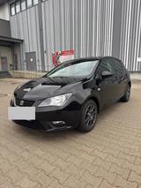 Seat Ibiza 1.2 12V 51kW i-Tech i-Tech - SEAT Ibiza i-Tech mit Benzin-Antrieb