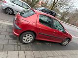 Peugeot 206.  1.4 Hdi - Peugeot 206 mit Diesel-Antrieb: 1.4