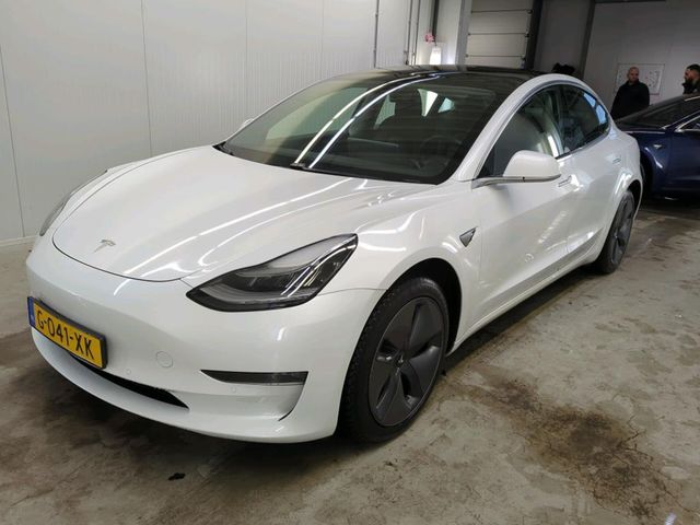 Tesla Model 3 Long-Range AWD 351pk 75 kWh [ AUTOPILOT+