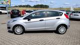 Ford Fiesta 1.6 4 Zylinder *Automatik*Klimaauto*PDC - Ford Fiesta: 1.4