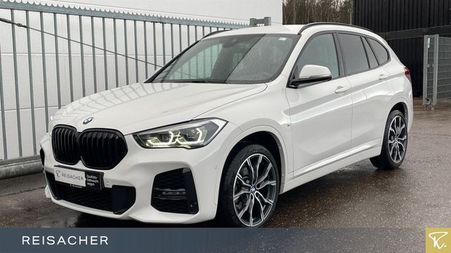 BMW X1 sDrive20d M-Sport,AHK,LED,Navi,RFK,19"LM