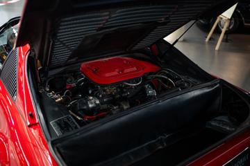 1979 Ferrari 308 — миниатюра 22