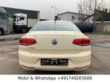 Volkswagen Passat Lim. Trendline 2.0TDI *Keyless/Tempomat - Volkswagen Passat: Limousine, TDI