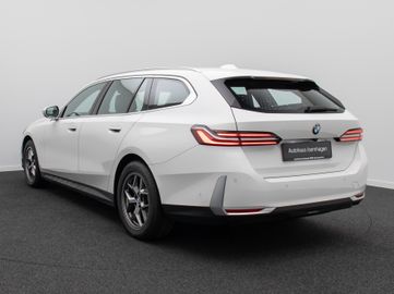 BMW 520 - 9