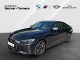 BMW i4 M50 Gran Coupé LivePro/Head-Up/IconicSounds - BMW i4 Jahreswagen