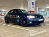 BMW 320i Coupé -zuverlässig / scheckheft / HU/AU neu - BMW 320 aus 2008: Coupé, 320i