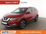Nissan X-Trail 1.3 DIG-T N-Connecta Aut.*NAVI*CAM*TEMPO - Nissan Gebrauchtwagen in München
