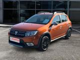 Dacia Sandero Stepway TCe 90 Easy-R S&S Celebration - gebrauchte Dacia Kleinwagen