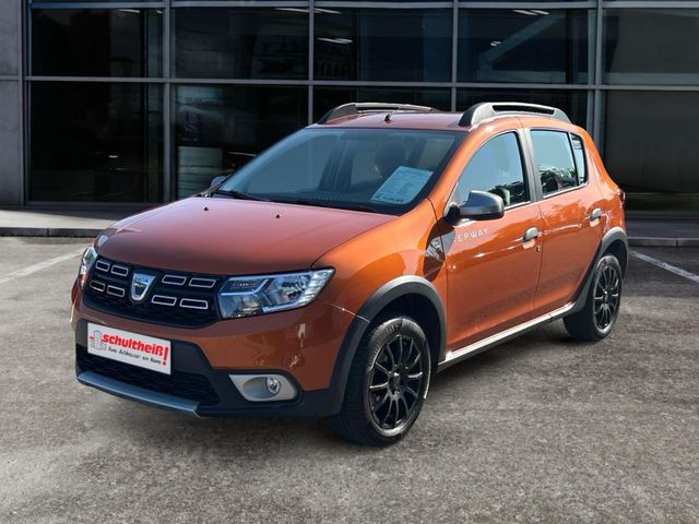 Dacia Sandero Stepway TCe 90 Easy-R S&S Celebration