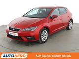 Seat Leon 1.6 TDI Style Aut.*NAVI*PDC*LED*SHZ*TEMPO* - Seat Leon mit Diesel-Antrieb: 1.6