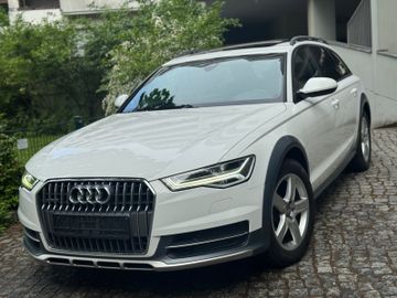 Audi A6 - 1