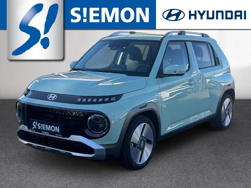 Hyundai INSTER