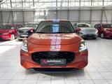 Suzuki Swift 1.2 Dualjet  Mild-Hybrid Club|LED|Navi - Suzuki Swift mit Benzin-Antrieb: Orange