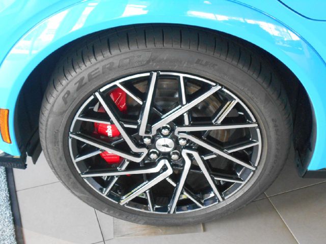Ford Mustang Mach-E GT AWD