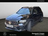 Mercedes-Benz GLB 35 4M AMG +LED+Kamera+Keyless+Distro+Night+