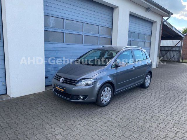 Volkswagen Golf Plus VI Highline 1.4 TSI