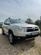 Dacia Duster 1.6 110CV 4x2 - Dacia aus 2012: Kombi