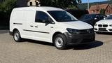 Volkswagen Caddy Maxi 2.0 TDI*Werkzeug Ausbau*Flügeltür - Volkswagen: Kleinbus, Ausbau