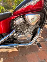 Honda VT 600 C  - Angebote