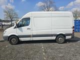 Mercedes-Benz Sprinter 318 CDI  /Klima/Navi/AHK - Mercedes-Benz Sprinter 318