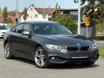BMW 430 Gran Coupé - 3