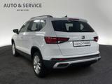 Seat Ateca 1.0 TSI Style 6-Gang |LED|ACC|360°|CARPLAY - Seat Ateca Jahreswagen