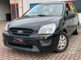 Kia Carens LX Basis | KLIMA | SCHECKHEFT | 1 HAND - Kia Carens: Lx