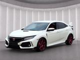 Honda Civic Type R GT*LED ACC Navi R-Kam BodyKit Keyl - Honda Civic: Type R