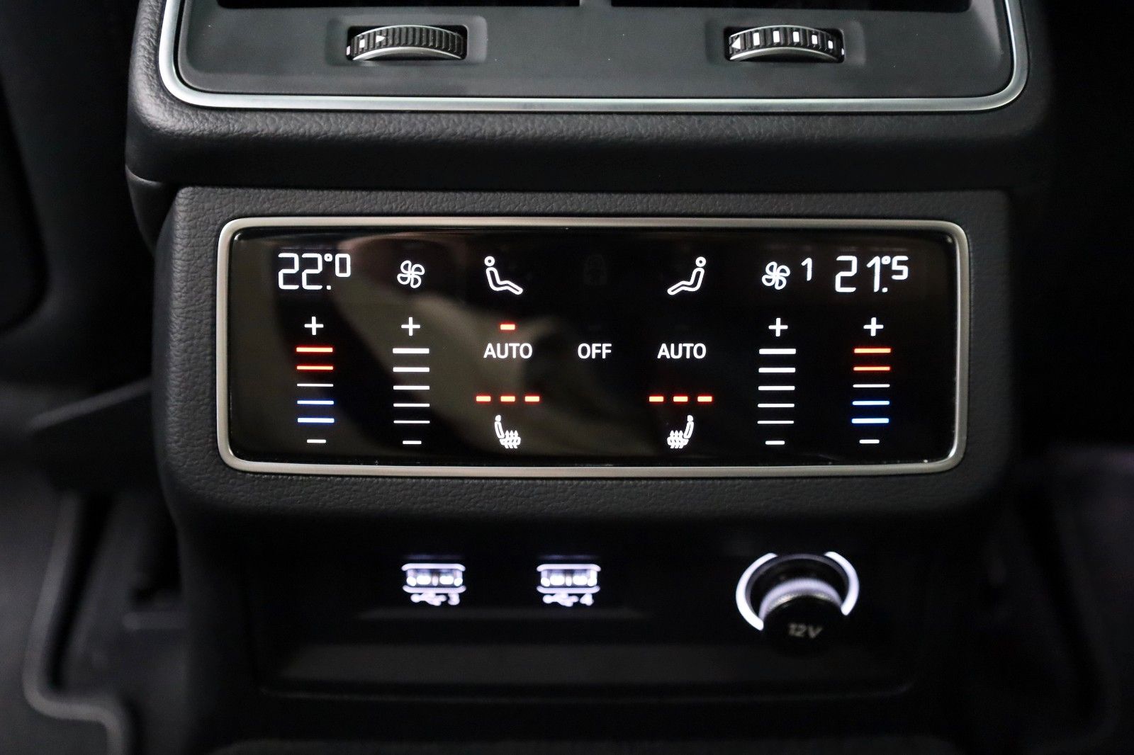 Fahrzeugabbildung Audi A7 SB 40TDI quattro S Line Leder,Navi,LED,HUD,SH