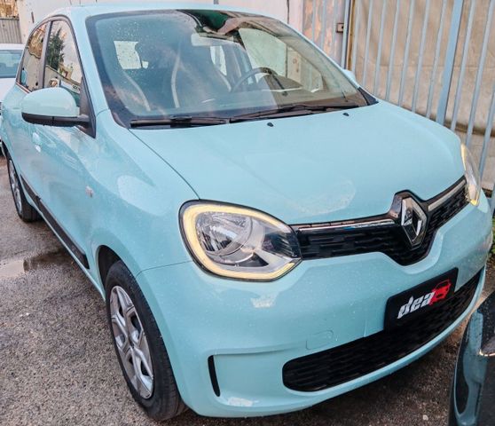 Renault Twingo SCe 65 CV