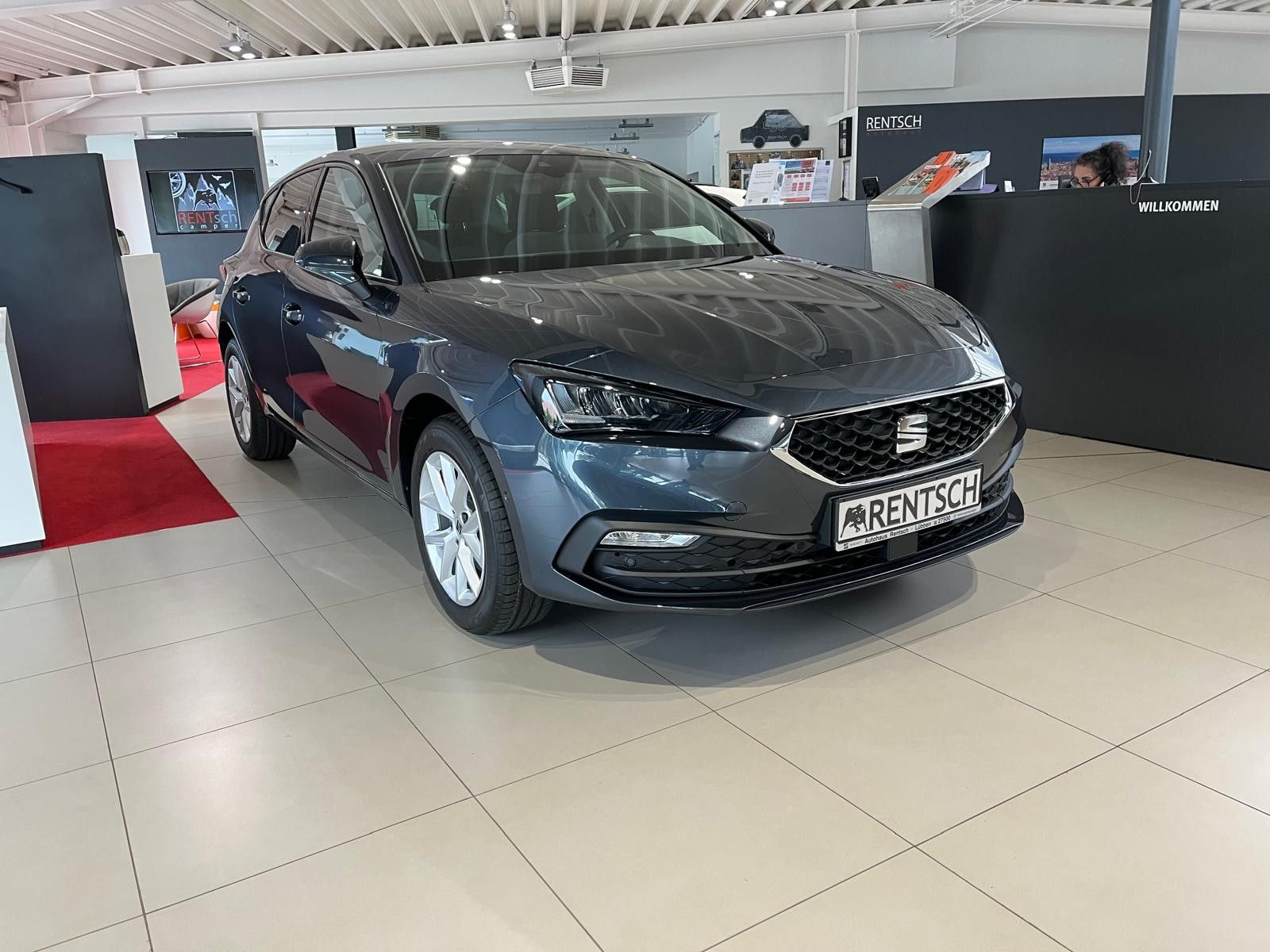 Seat Leon - Bild 5