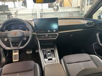 Cupra Leon - Vorschau Bild 4