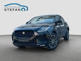 Jaguar E-Pace D180 AWD Aut. R-Dynamic S Black Pack PANO - Jaguar aus 2021