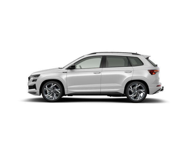 Skoda Karoq - Bild 3