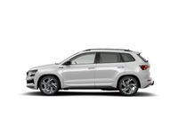 Skoda Karoq - Vorschau Bild 3