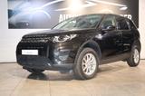Land Rover Discovery Sport Pure *Automatik*Navi*RFK - Land Rover: Allradantrieb