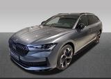 Skoda SUPERB COMBI SPORTLINE 1.5 TSI iV DSG - Skoda Superb: Automatik