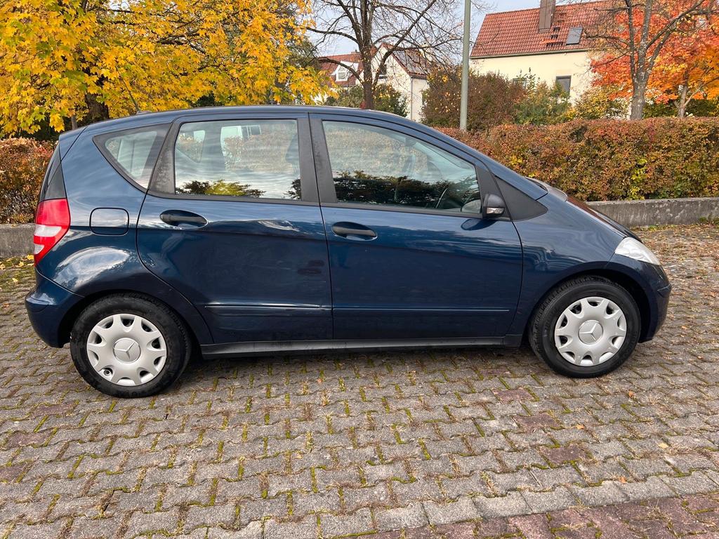 Mercedes-Benz A 150