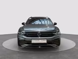Volkswagen Tiguan Allspace R-Line 2.0TDI 7-DSG 4-Motion AHK - Volkswagen Tiguan Allspace: Limousine