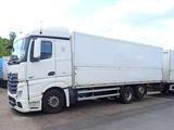 Mercedes-Benz 2545 Actros*kpl. Zug*Lift/Lenk*MSH*Retarder* - Actros