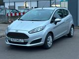 Ford Fiesta Trend 1,0 Benzin Automatik Mit Garantie - Kleinwagen mit Automatik gebraucht