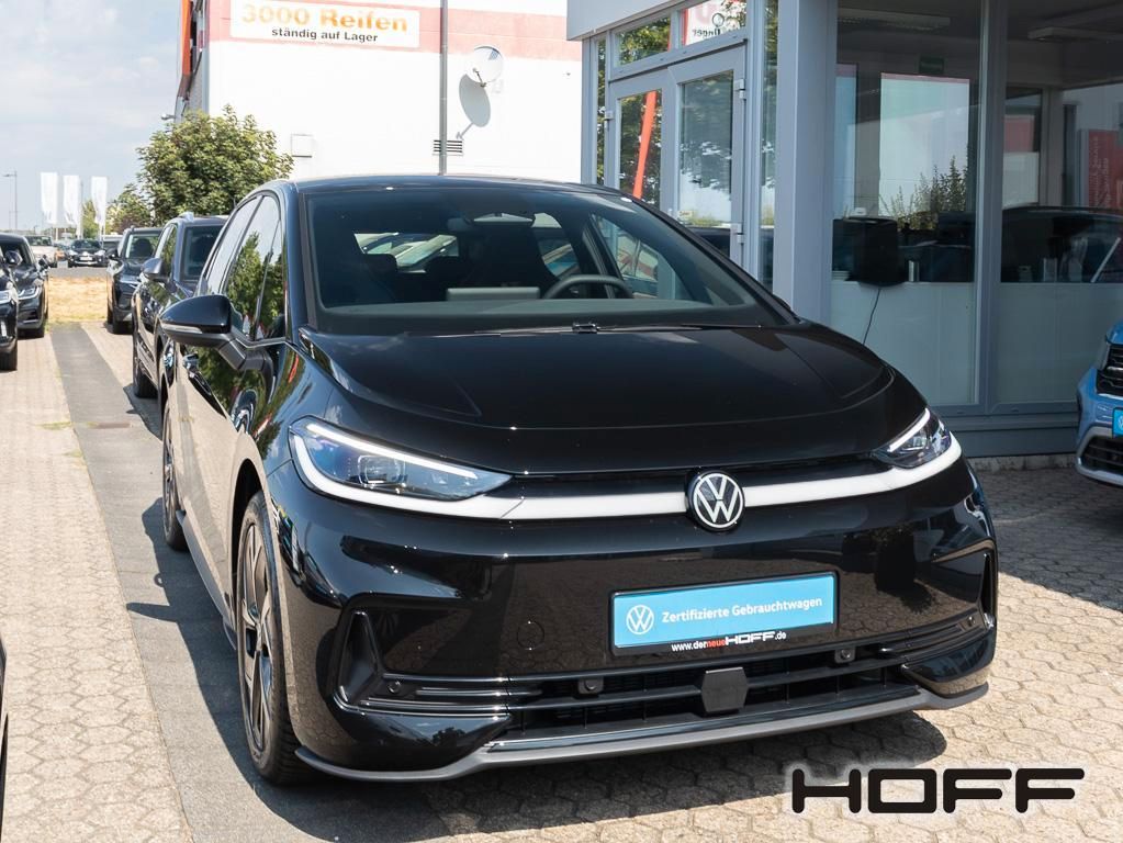 Volkswagen ID.3 Neo Style 19 Alu SideAssist Matrix Navi foto 3
