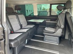 Foto Nummer 9: VW T6 Multivan
