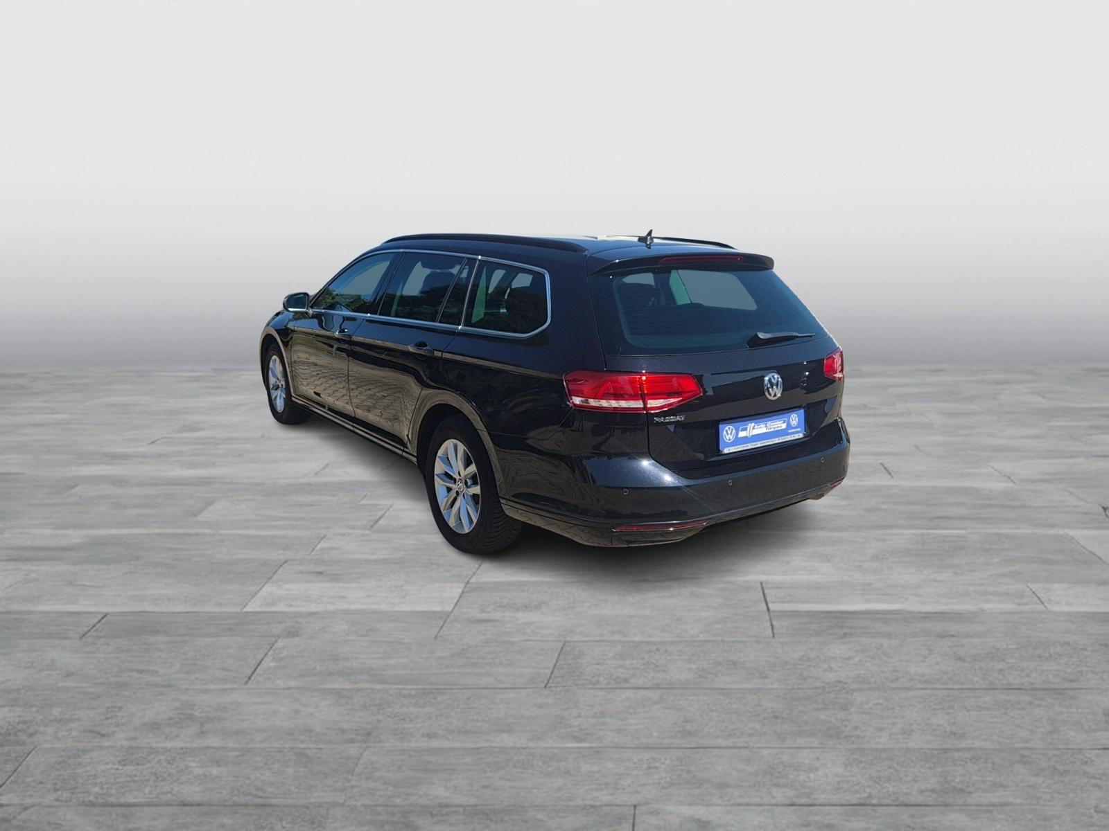 Volkswagen Passat Variant Comfortline 1.4 TSI NAVI ACC SZH